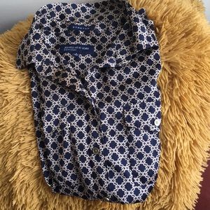 Beautiful Button Down Blouse